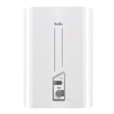 Водонагреватель Ballu BWH/S 30 Smart WiFi