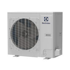 Комплект Electrolux EACD-60H/UP4-DC/N8 инверторной сплит-системы, канального типа