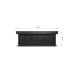 Конвектор внутрипольный Royal Thermo ATRIUM-110/300/1400-DG-U-BL