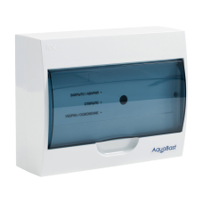 Модуль управления системы AquaBast контроль датчиков протечки, управление кранами