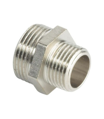 Ниппель переходной 1. 1/4&quot;x 1/2&quot; ALTSTREAM