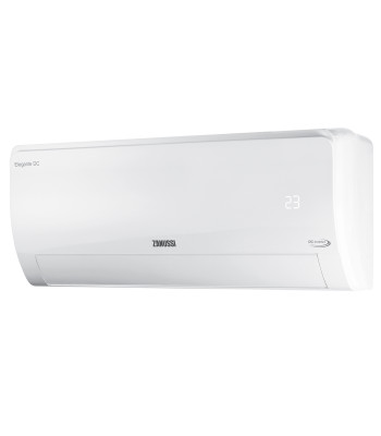 Сплит-система инверторного типа Zanussi Elegante DC Inverter ZACS/I-09 HE/A18/N1 комплект