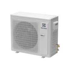 Комплект Electrolux EACD-36H/UP4-DC/N8 инверторной сплит-системы, канального типа