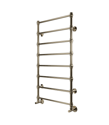 Полотенцесушитель Royal Thermo Vintage П8 500х1000 латунь