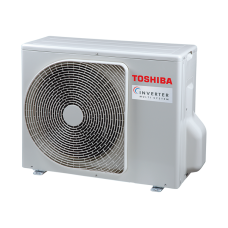 Блок наружный TOSHIBA RAS-3M18U2AVG-E мульти сплит-системы