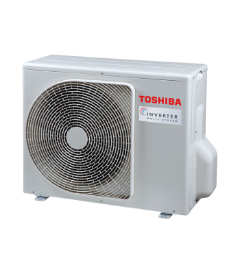 Блок наружный TOSHIBA RAS-3M18U2AVG-E мульти сплит-системы