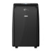 Кондиционер мобильный Zanussi Massimo Solar ZACM-09 NYK/N1 Black