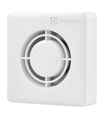 Вентилятор вытяжной Electrolux серии Slim EAFS-150T с таймером