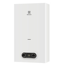 Колонка газовая Electrolux GWH 12 NanoPlus 2.0