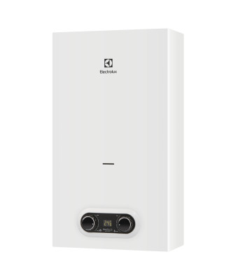 Колонка газовая Electrolux GWH 12 NanoPlus 2.0