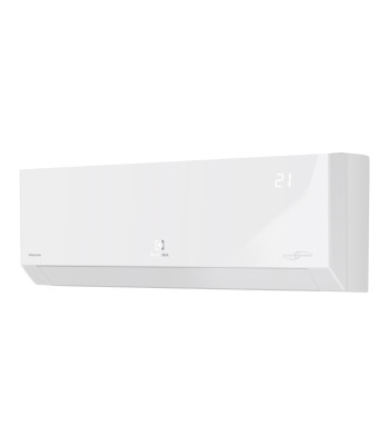 Сплит-система инверторного типа Electrolux Enterprise Super DC Inverter EACS/I-24HEN-WHITE/N8 комплект