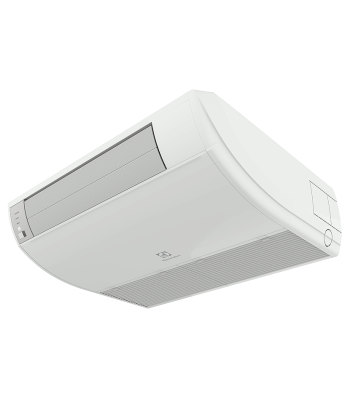 Комплект Electrolux EACU-24H/UP4-DC/N8 инверторной сплит-системы, напольно-потолочного типа