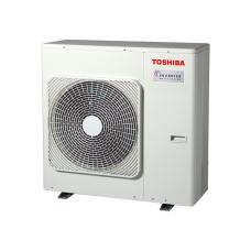 Блок наружный TOSHIBA RAS-4M27U2AVG-E мульти сплит-системы