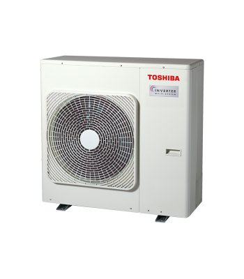 Блок наружный TOSHIBA RAS-4M27U2AVG-E мульти сплит-системы