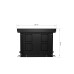 Конвектор внутрипольный Royal Thermo ATRIUM-150/200/1600-DG-U-DB