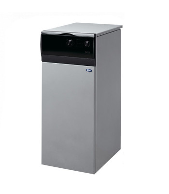 Котел газовый Baxi SLIM 1.230i 4E