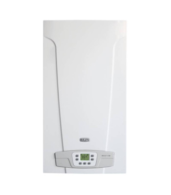 Газовый котел Baxi ECO-4S 10 F