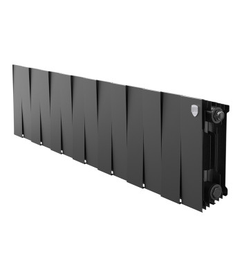 Радиатор Royal Thermo PianoForte 200 /Noir Sable - 14 секц.
