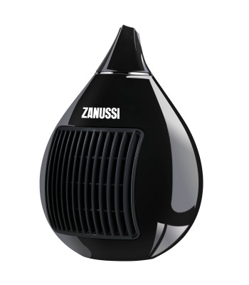 Тепловентилятор Zanussi ZFH/C-403 black