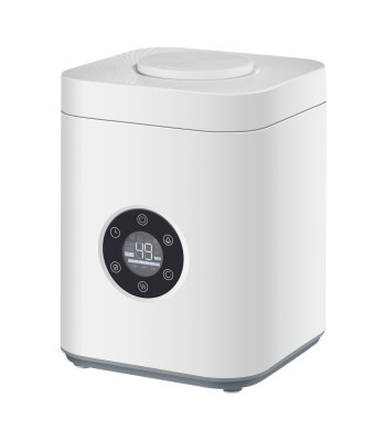 Увлажнитель ультразвуковой Zanussi ZH 6.0 ET Alto