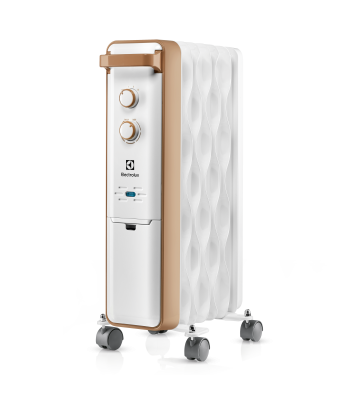 Радиатор масляный Electrolux Wave EOH/M-9157 - 7 секций