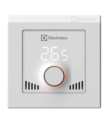 Терморегулятор ELECTROLUX ETS-16W