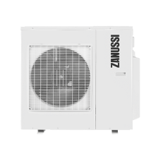 Блок внешний ZANUSSI ZACO/I-28 H4 FMI/N8 Multi Combo сплит-системы