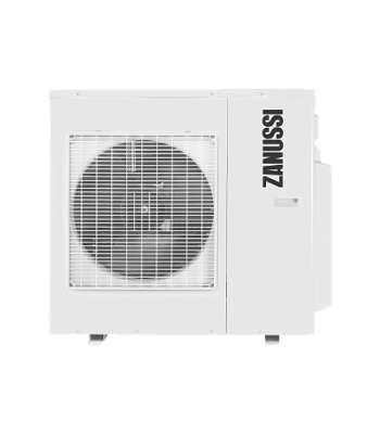 Блок внешний ZANUSSI ZACO/I-28 H4 FMI/N8 Multi Combo сплит-системы