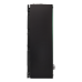 Колонка газовая Zanussi GWH 10 Fonte Glass Carbon