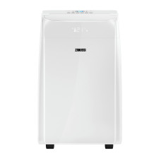 Кондиционер мобильный Zanussi Massimo Solar ZACM-12 NY/N1 White