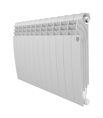 Радиатор Royal Thermo BiLiner 500 Bianco Traffico - 12 секц.