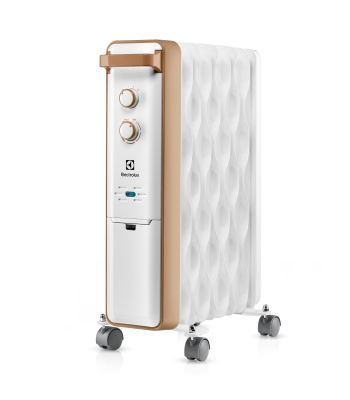 Радиатор масляный Electrolux Wave EOH/M-9209 - 9 секций