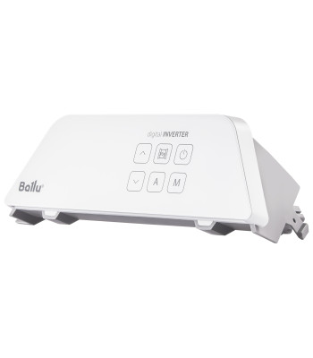 Блок управления Transformer Digital Inverter Ballu BCT/EVU-4I