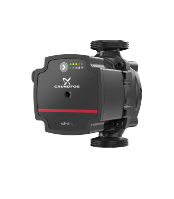 Насос циркуляционный Grundfos ALPHA1 L 25-40 (130 мм)