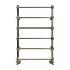 Полотенцесушитель Royal Thermo Vintage П6 500х800 латунь
