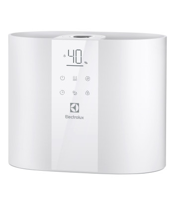 Увлажнитель воздуха ультразвуковой Electrolux EHU-6115D