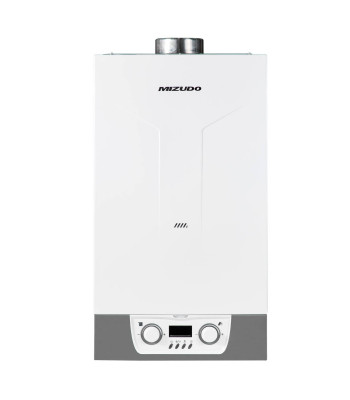 Котел газовый настенный MIZUDO GB M32Т (32 кВт, 2 Т/O) с шиной OpenTherm