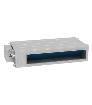 Комплект Electrolux EACD-36H/UP4-DC/N8 инверторной сплит-системы, канального типа