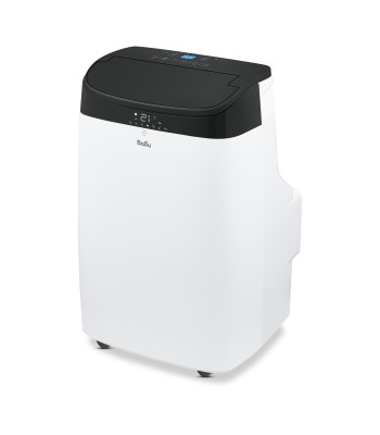 Кондиционер мобильный Ballu Smart Wind BPAC-12 SW/N1