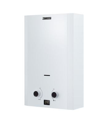 Колонка газовая Zanussi GWH 6 Fonte