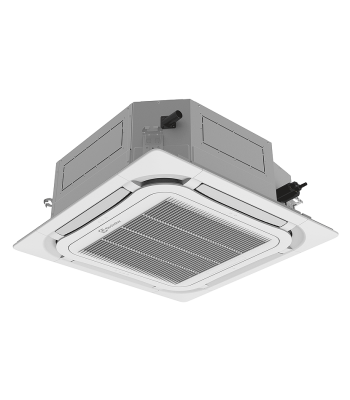 Комплект Electrolux EACC-48H/UP4-DC/N8 инверторной сплит-системы, кассетного типа