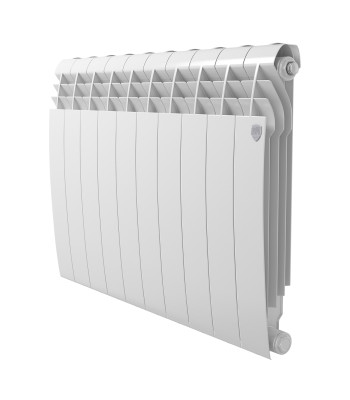 Радиатор Royal Thermo BiLiner 500 Bianco Traffico - 10 секц.