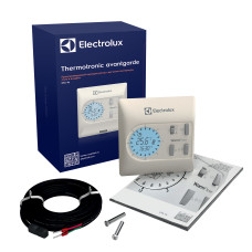 Терморегулятор ELECTROLUX ETA-16