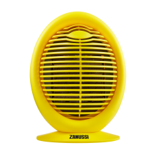 Тепловентилятор Zanussi ZFH/C-405 yellow