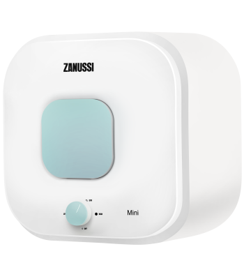 Водонагреватель ZANUSSI ZWH/S 15 Mini O (Green)