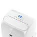 Кондиционер мобильный Zanussi Massimo Solar ZACM-09 NY/N1 White