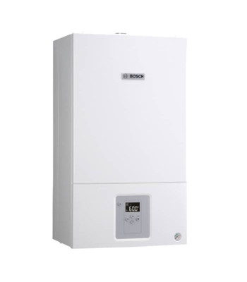 Котел газовый Bosch WBN6000-35H RN S5700 одноконтурный