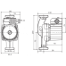 Насос циркуляционный Wilo STAR-Z 20/4-3