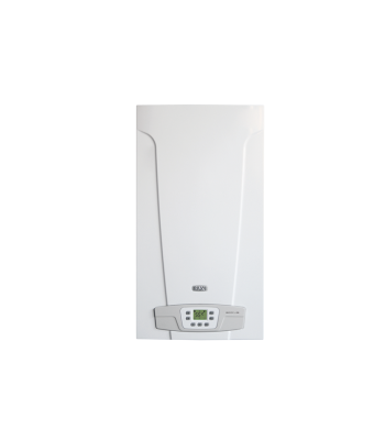 Газовый котел Baxi ECO-4S 24