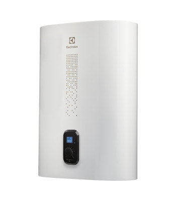 Водонагреватель Electrolux EWH 30 Megapolis WiFi